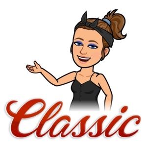 Meet your Posher, Sonya